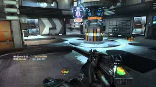 Special-T-419 - Black Ops II Game Clip