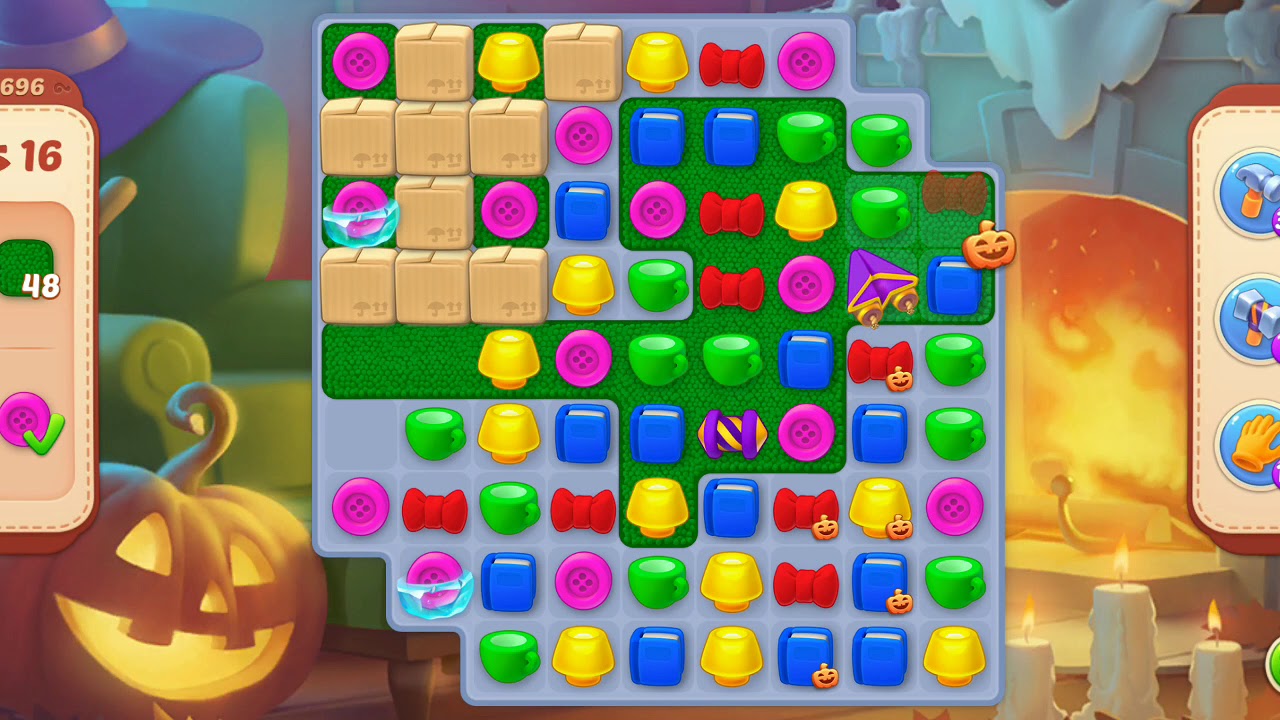 Homescapes Hack Cheat Generator Nrayard