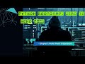 Python Full Course for Beginners [2025] - Chapter 1: Hello World & Operators