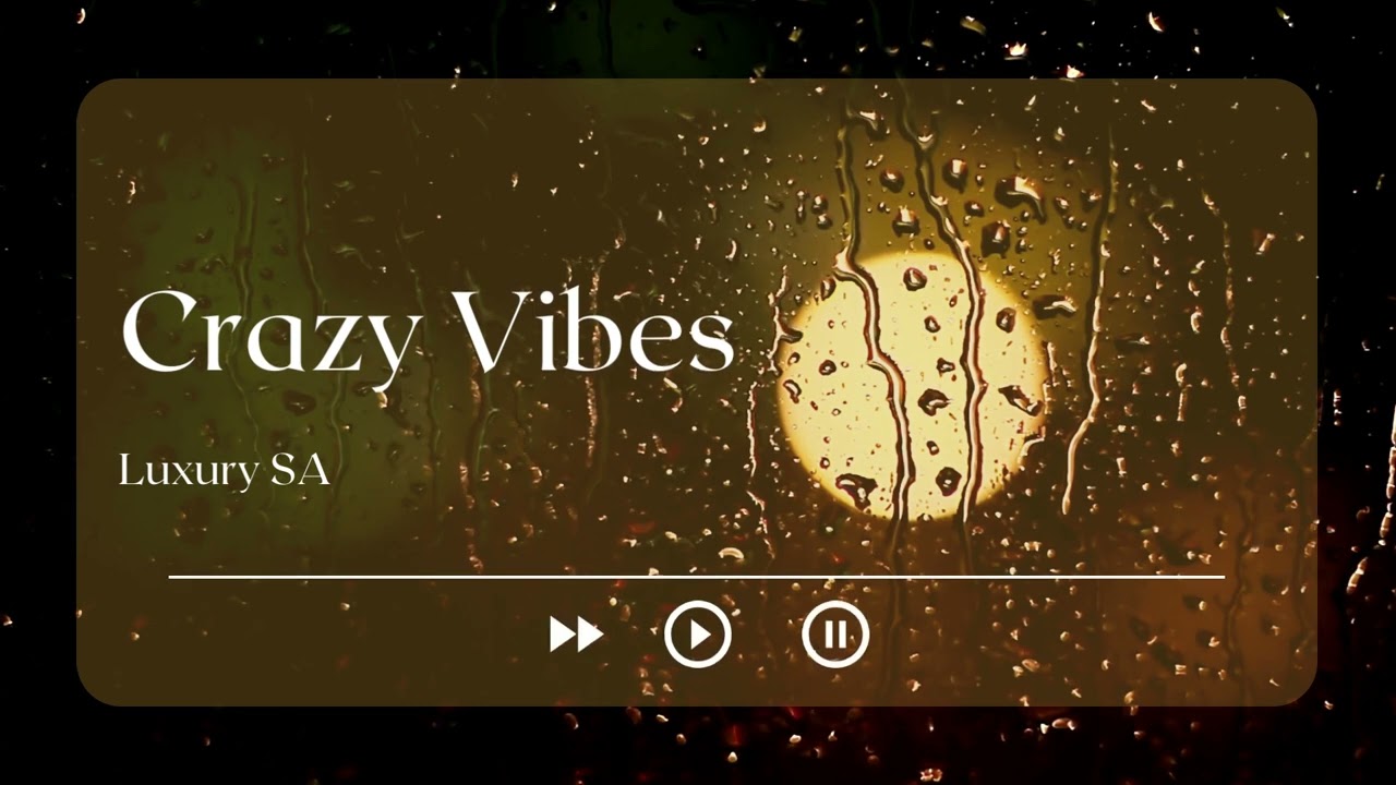 Download Luxury Sa Crazy Vibez MP3 Free, Download Mp3 Mp3Juices