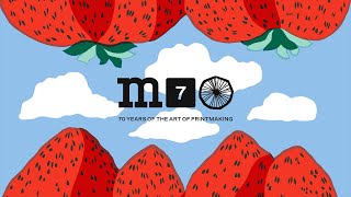 Marimekko’s 70th Anniversary