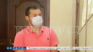 Афера в погонах — заместитель начальника кстовского ГИБДД мухлевал с арендой квартиры