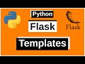 Using Flask Templates to Build Simple API Dashboards