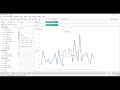 tableau tutorial parameters in filters calculated fields and reference lines