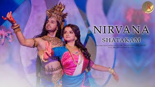 NIRVANA SHATAKAM | নির্বাণ ষটকম | Shankaracharya | Payel, Dwaipayan, Sreshthangsu, Kanad