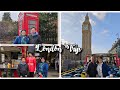 ALYN's Trip to London!!!