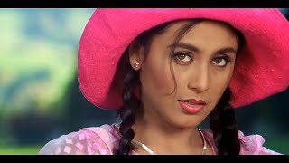 Phir Tote Se Boli Maina (Full Song)| Hadh Kar Di Aapne | Udit Narayan | Anuradha Paudwal |