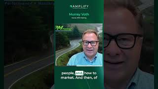 Boost Your Auto Shop Profits: Amplify 2024 with Expert Murray Voth!