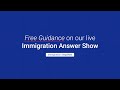 The Immigration Answers Show - Episode 668