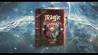 Magic Elements vol.2 - Trailer