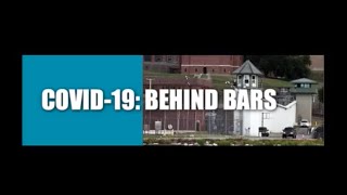 Managing COVID-19: Behind Bars