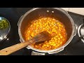 பட்டர்பீன்ஸ் காரக்கறி butter beans curry butter beans masala best side dish recipe in tamil