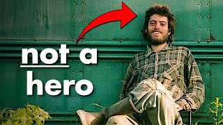 The Dark Side of "Into the Wild" that nobody told you about…