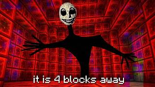 These Minecraft Horror Mods Made Me Feel Genuine Fear..