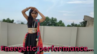 Rangilo Maro Dholna |Arbaaz Khan and Malaika Arora Khan | Dance By Shreya | @ #Shreya Tanvi#