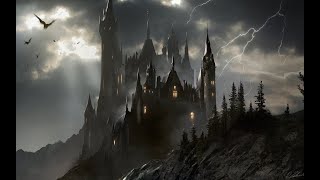 ?? - Session 58 - Curse of Strahd