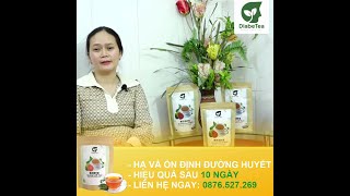 Trà lá ổi non Nhật Bản Hiệu Quả Ra Sao