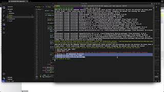 REST API using python | S3 File upload using python