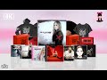 Unboxing Avril Lavigne Discography 2002-2022 | The Roxy Theatre Concert 2/25/2022