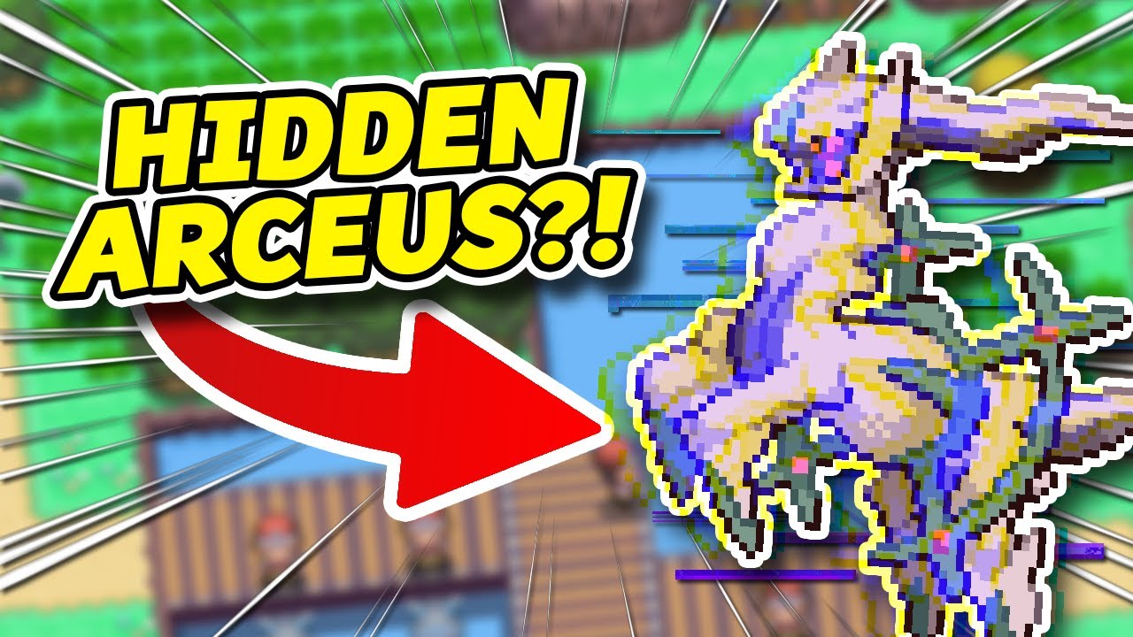WEIRD Pokemon Facts you DON'T know! or maybe you do I don't know you...