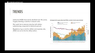 Portland General Electric: Upside Surprises in Load Growth Ahead