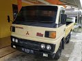 info JUAL truck engkel umplung Ps100 tahun 1987 pacitan