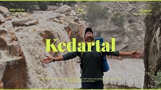 Kedartal Trek, Shiva’s Lake (Episode-1)  #kedartal  #gangotri #harsil #gaumukh  #kedarnath