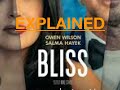 Bliss Movie EXPLAINED...