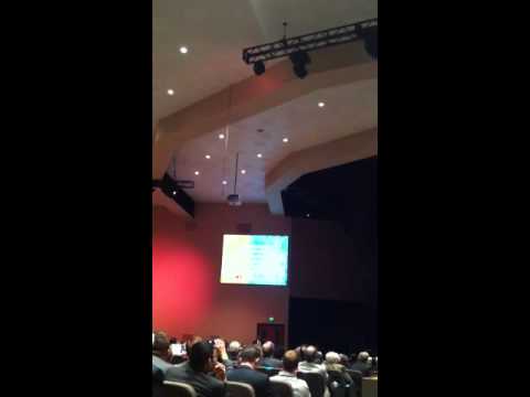 Bott 2014 Bunch Breeze Apostolic Live Videos