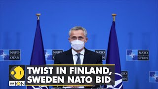 'Turkiye's concern on Finland, Sweden membership are legitimate,' says NATO chief | WION