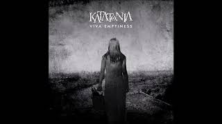 Katatonia -  Sleeper (Official Instrumental)