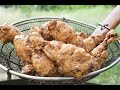 sprite fried chicken recipe 🍗 ii