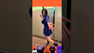 【大変身】ハロウィンで女の子に変装したホストが美しすぎたｗ　#shorts 　#halloween 　#コスプレ　#ホスト　#変身 　#変装　#ドッキリ