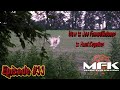 How to Use Fawn Distress to HUNT COYOTES in Illinois S8:E33