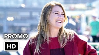 Grey's Anatomy 14x07 Promo "Who Lives, Who Dies, Who Tells Your Story" (HD) Season 14 Episode 7