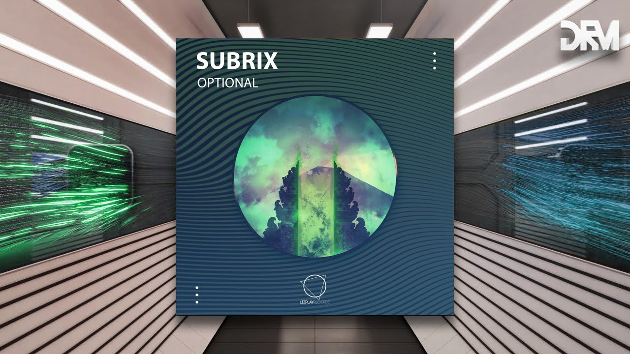 Subrix Optional Lizplay Records Youtube