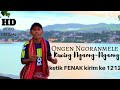 KUCING NGAONG NGAONG - ONGEN NGORANMELE (Official Music Video)