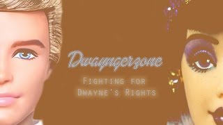 The Doll Web Series: 60 Seconds with Dwayngerzone