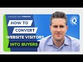 Simple Tips To Improve Conversion Rates