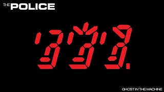 The Police - Every Little Thing She Does Is Magic (All Versions)