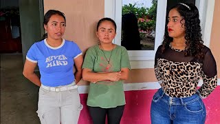 Danielita Le dio MALAS NOTICIAS A Liseth, ¿Que Paso Con La Hija de Sheny