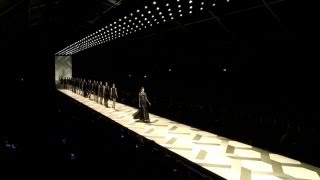 Roberto Cavalli Fall/Winter 2013 Full Show | HQ