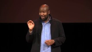 Life Lessons of Death and Struggles | Ife Tokan | TEDxYouth@Croydon