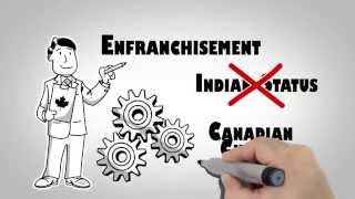 Residency Snapshot: Enfranchisement and Bill C-31