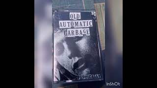 OAG - Horrible Adorable demo 1993