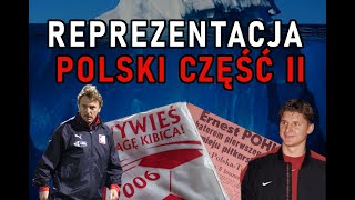 Reprezentacja Polski Iceberg - Część 2