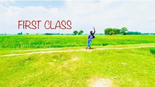 “First Class Dance”| Bfunk | Chorography by Chaya Kumar and Shivani Bhagwan | Believe in yourself