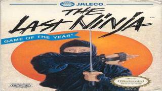 The Last Ninja NES Music - Level 1 : Central Park