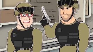 ТИПИЧНЫЙ CS GO ВСЕ СЕРИИ БЕЗ РЕКЛАМЫ