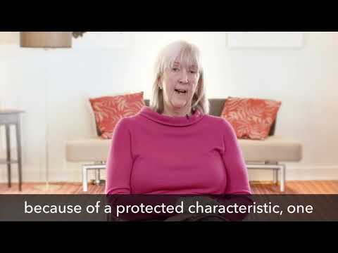What are some examples of direct discrimination?